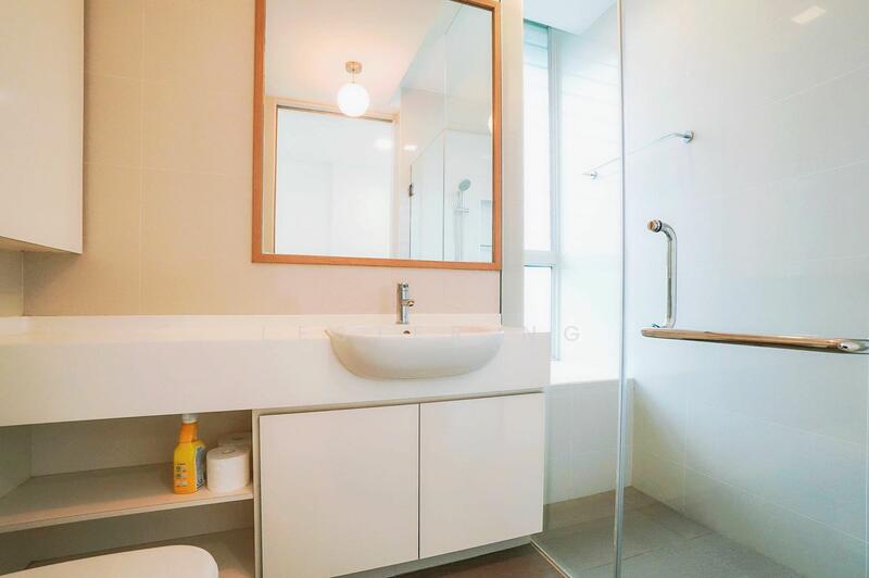 For Rent - Jade Garden