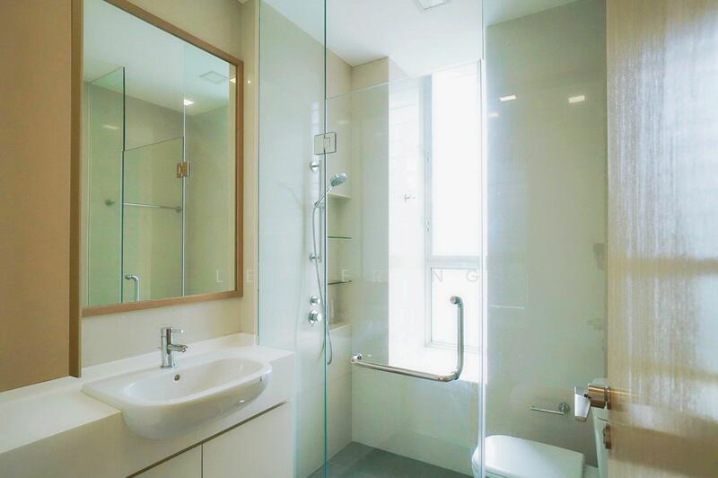 For Rent - Jade Garden