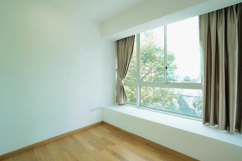 For Rent - Jade Garden