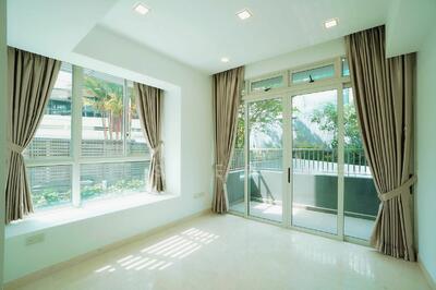 For Rent - Jade Garden