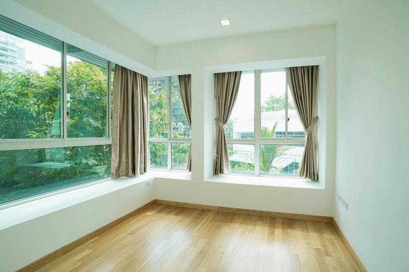 For Rent - Jade Garden