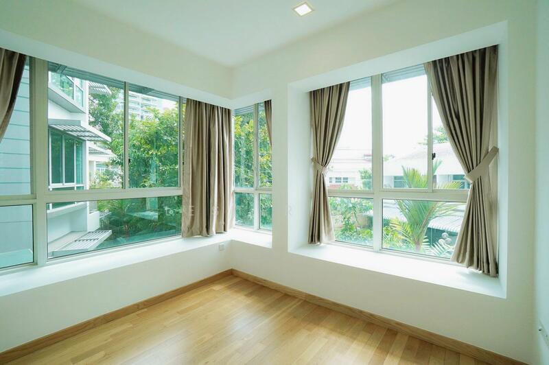 For Rent - Jade Garden