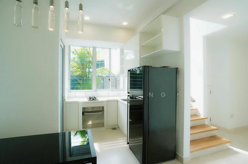 For Rent - Jade Garden