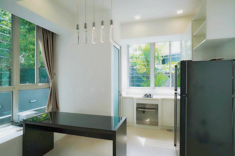 For Rent - Jade Garden