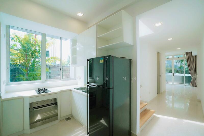 For Rent - Jade Garden