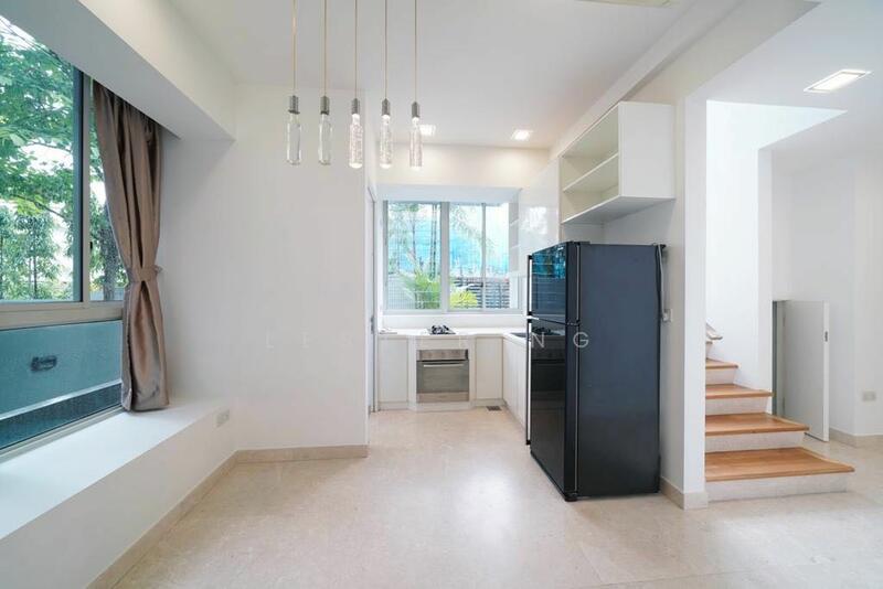 For Rent - Jade Garden