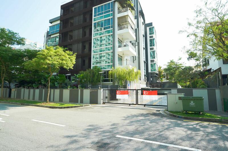 For Rent - Jade Garden