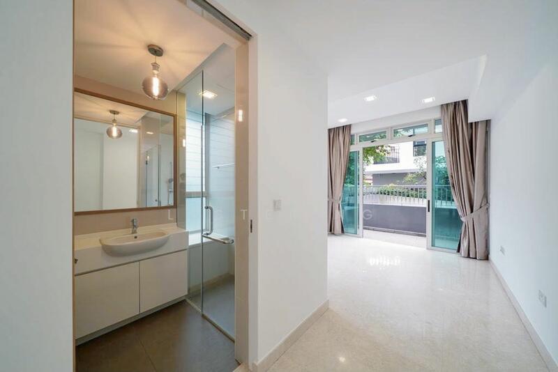 For Rent - Jade Garden