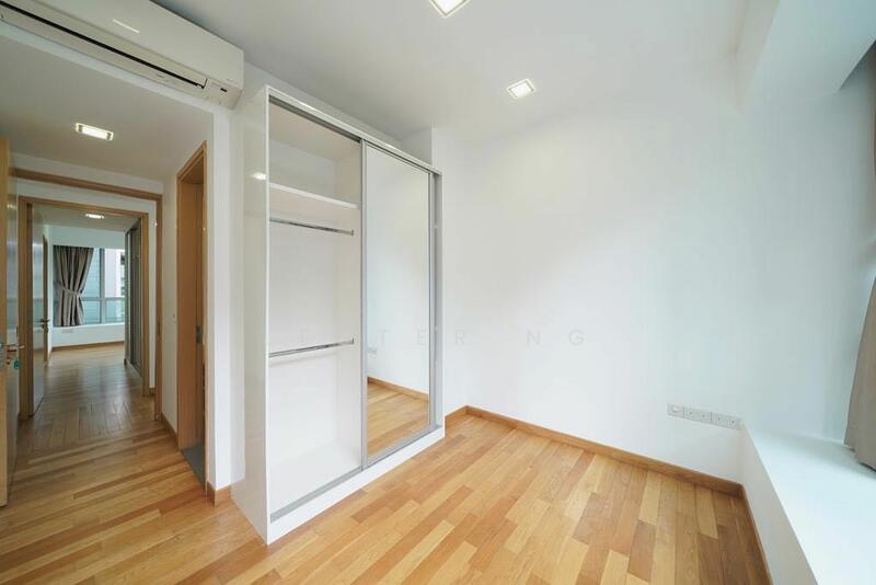 For Rent - Jade Garden