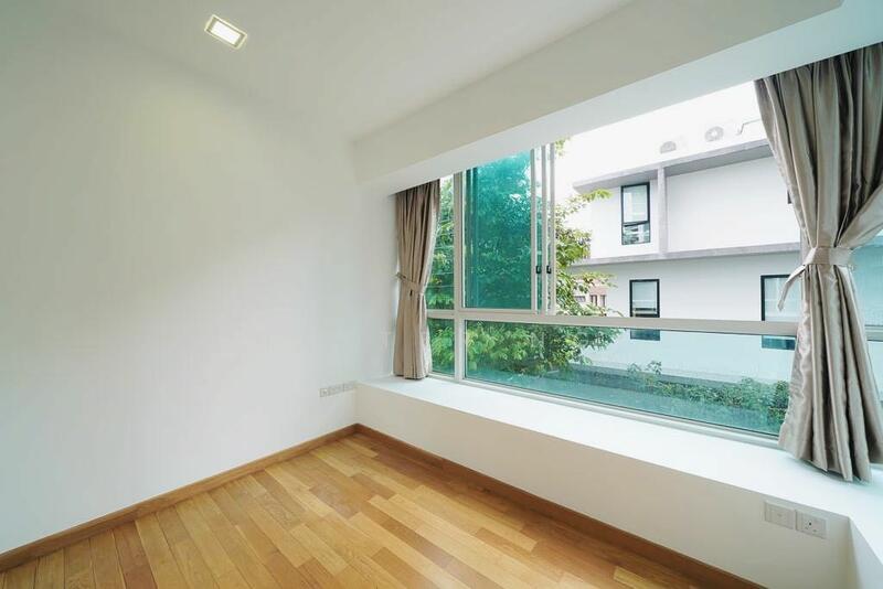 For Rent - Jade Garden