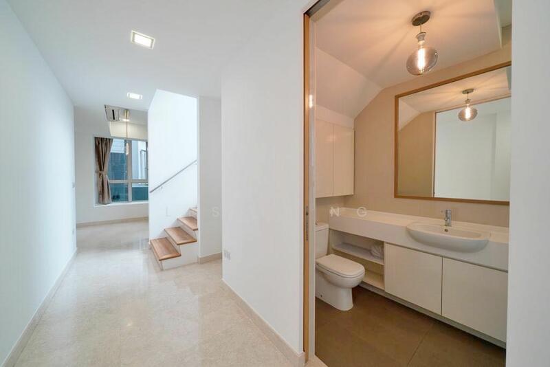 For Rent - Jade Garden