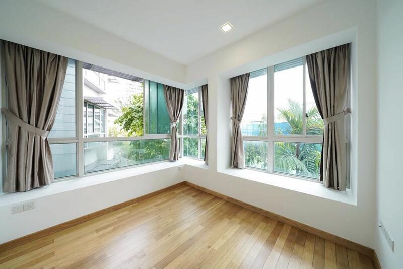 For Rent - Jade Garden