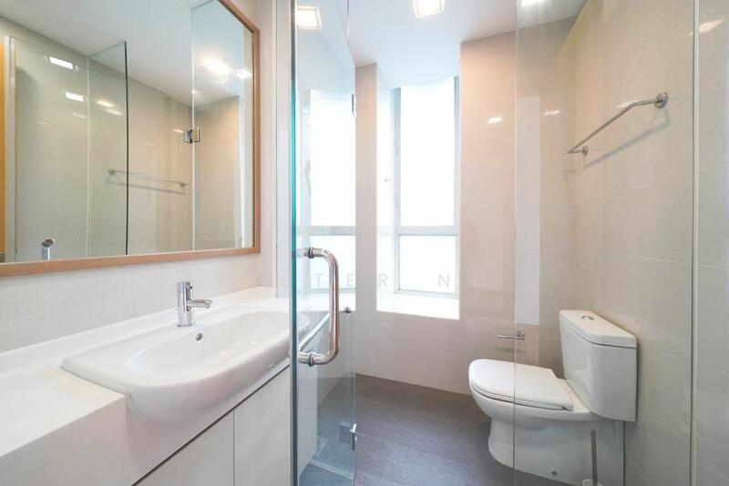 For Rent - Jade Garden