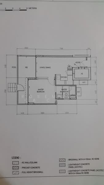 Euhabitat, 212 Jalan Eunos, 1 Bedroom, 624 sqft, Condominium For Rent, by Rosemary Lau, 19659800 - 1Beds-624sqft - PropertyGuru.com.sg