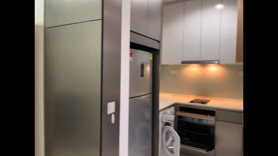 Euhabitat, 212 Jalan Eunos, Eunos / Geylang / Paya Lebar, 1 Bedroom, 624 sqft, Condominium For Rent, by Rosemary Lau, 19659800 - PropertyGuru.com.sg