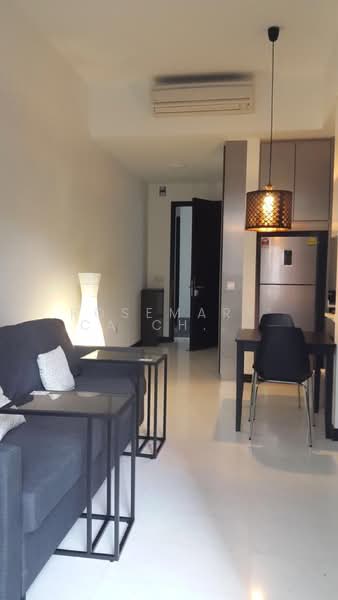 Euhabitat, 212 Jalan Eunos, 1 Bedroom, 624 sqft, Condominium For Rent, by Rosemary Lau, 19659800 - PropertyGuru.com.sg