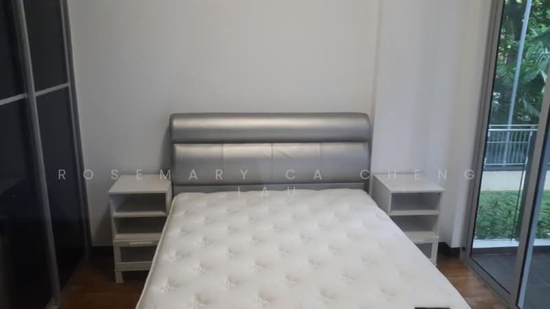 Euhabitat, 212 Jalan Eunos, 1 Bedroom, 624 sqft, Condominium For Rent, by Rosemary Lau, 19659800 - PropertyGuru.com.sg