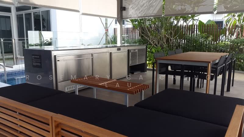 Euhabitat, 212 Jalan Eunos, 1 Bedroom, 624 sqft, Condominium For Rent, by Rosemary Lau, 19659800 - PropertyGuru.com.sg