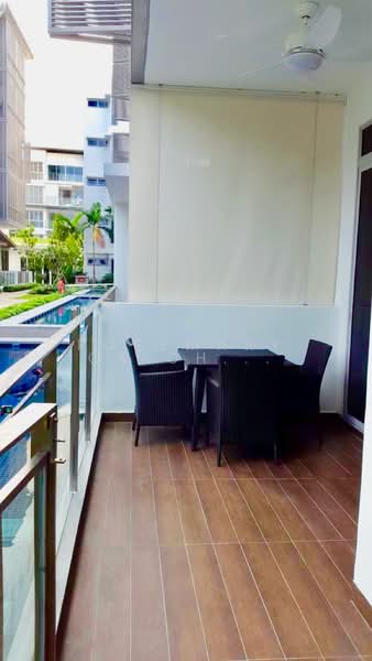 Euhabitat, 212 Jalan Eunos, 1 Bedroom, 624 sqft, Condominium For Rent, by Rosemary Lau, 19659800 - PropertyGuru.com.sg