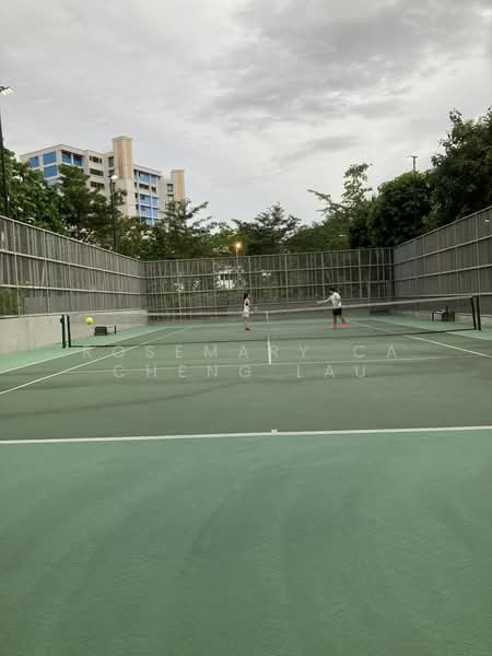Euhabitat, 212 Jalan Eunos, 1 Bedroom, 624 sqft, Condominium For Rent, by Rosemary Lau, 19659800 - PropertyGuru.com.sg