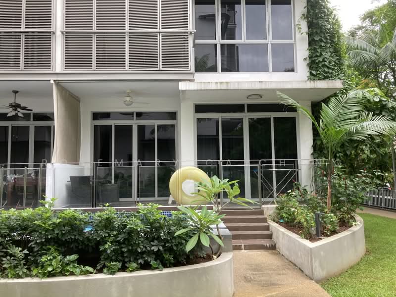 Euhabitat, 212 Jalan Eunos, 1 Bedroom, 624 sqft, Condominium For Rent, by Rosemary Lau, 19659800 - PropertyGuru.com.sg