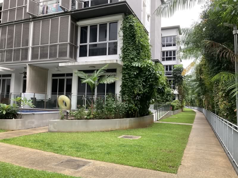 Euhabitat, 212 Jalan Eunos, 1 Bedroom, 624 sqft, Condominium For Rent, by Rosemary Lau, 19659800 - PropertyGuru.com.sg