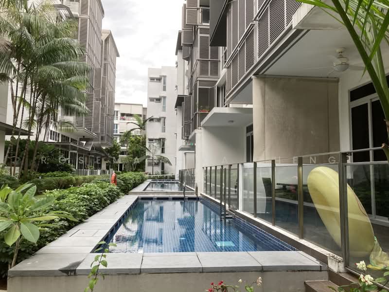 Euhabitat, 212 Jalan Eunos, 1 Bedroom, 624 sqft, Condominium For Rent, by Rosemary Lau, 19659800 - PropertyGuru.com.sg