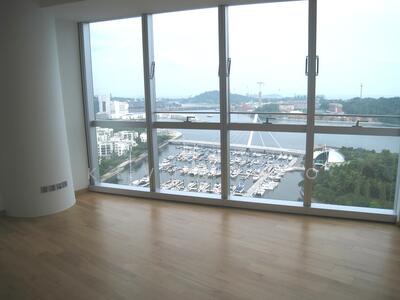 For Rent - Reflections at Keppel Bay