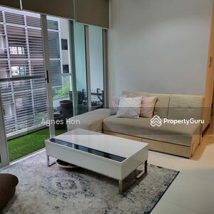For Rent - Zenith @ Zion