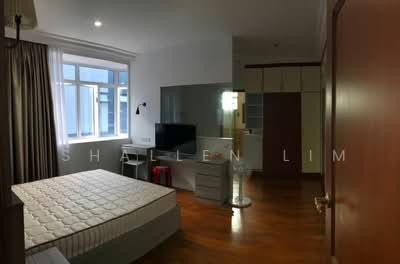 For Rent - Jalan Sikudangan