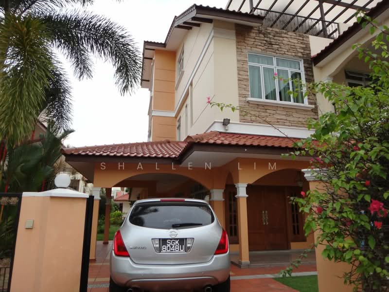 Jalan Sikudangan, Jalan Sikudangan, Room Rental, 250 sqft, Semi-Detached House For Rent, by Shallen Lim, 19662155 - PropertyGuru.com.sg