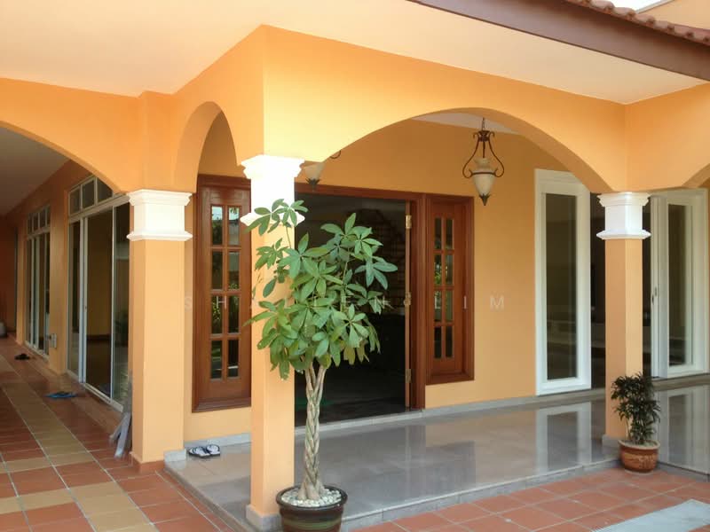 Jalan Sikudangan, Jalan Sikudangan, Room Rental, 250 sqft, Semi-Detached House For Rent, by Shallen Lim, 19662155 - PropertyGuru.com.sg