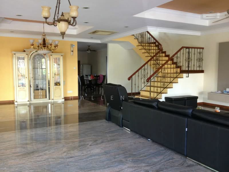 Jalan Sikudangan, Jalan Sikudangan, Room Rental, 250 sqft, Semi-Detached House For Rent, by Shallen Lim, 19662155 - PropertyGuru.com.sg