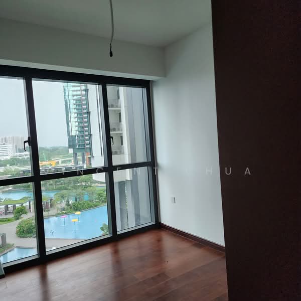 Parc Olympia, 60 Flora Drive, 3 Bedrooms, 1,165 sqft, Condominium For Rent, by Vincent Chua, 19662640 - PropertyGuru.com.sg