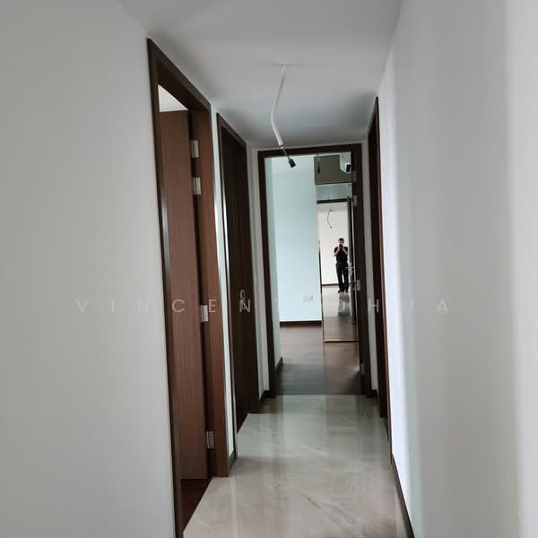 Parc Olympia, 60 Flora Drive, 3 Bedrooms, 1,165 sqft, Condominium For Rent, by Vincent Chua, 19662640 - PropertyGuru.com.sg