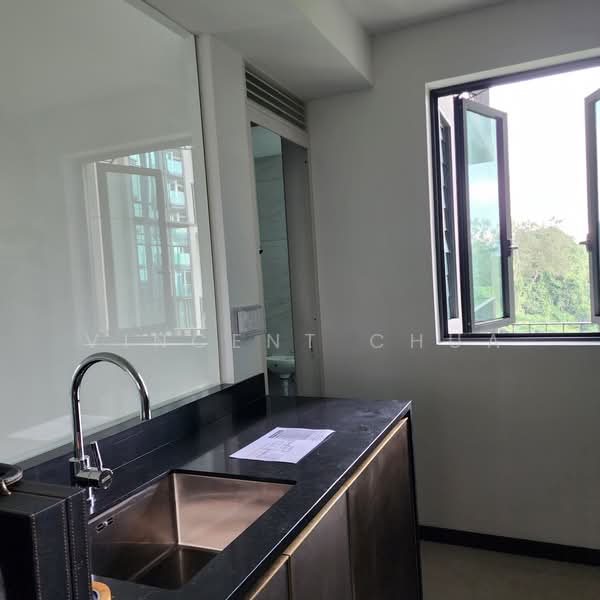 Parc Olympia, 60 Flora Drive, 3 Bedrooms, 1,165 sqft, Condominium For Rent, by Vincent Chua, 19662640 - PropertyGuru.com.sg