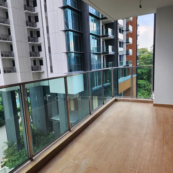 Parc Olympia, 60 Flora Drive, 3 Bedrooms, 1,165 sqft, Condominium For Rent, by Vincent Chua, 19662640 - PropertyGuru.com.sg