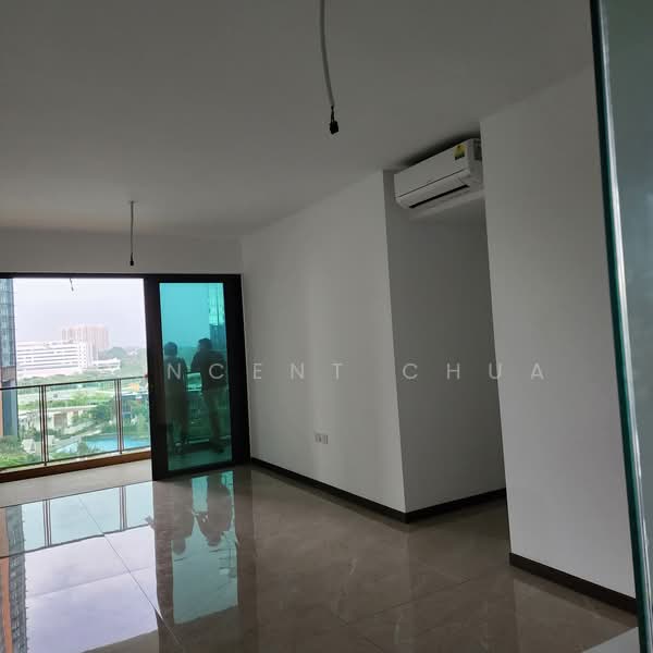 Parc Olympia, 60 Flora Drive, 3 Bedrooms, 1,165 sqft, Condominium For Rent, by Vincent Chua, 19662640 - PropertyGuru.com.sg