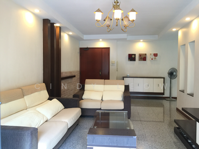 For Rent - Aquarius By The Park