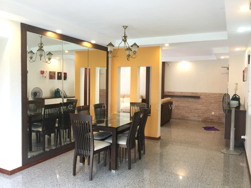 For Rent - Aquarius By The Park