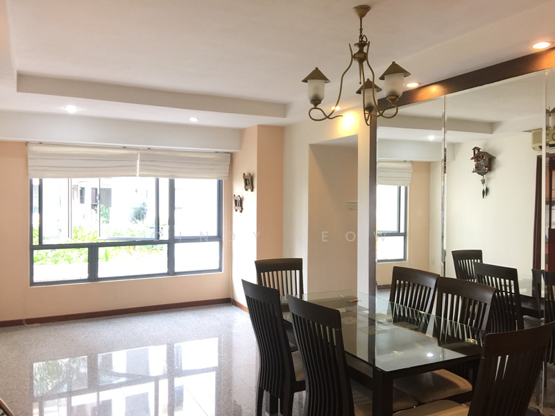 For Rent - Aquarius By The Park