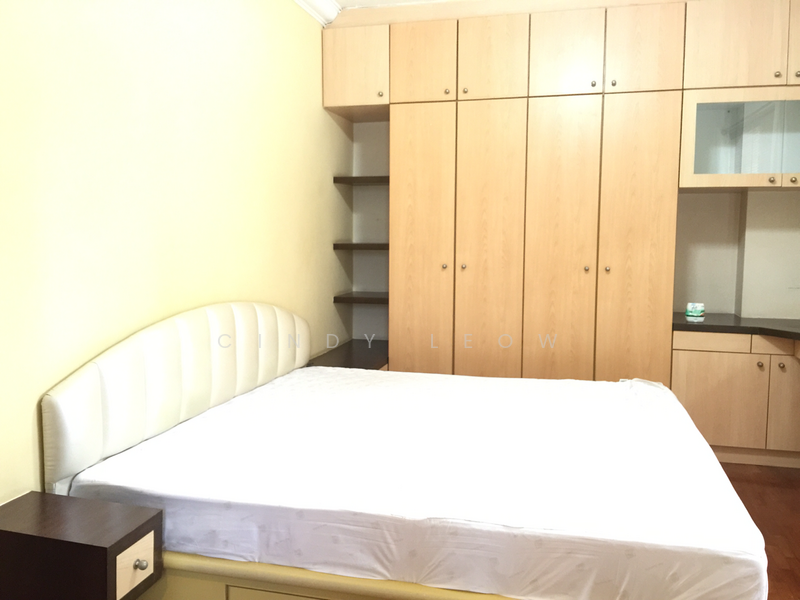 For Rent - Aquarius By The Park