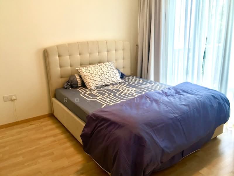 Ripple Bay, 8 Pasir Ris Link, 2 Bedrooms, 786 sqft, Condominium For Rent, by Rosie Tham, 19663142 - PropertyGuru.com.sg