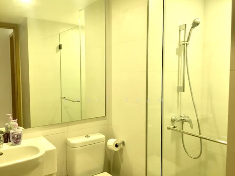Ripple Bay, 8 Pasir Ris Link, 2 Bedrooms, 786 sqft, Condominium For Rent, by Rosie Tham, 19663142 - PropertyGuru.com.sg