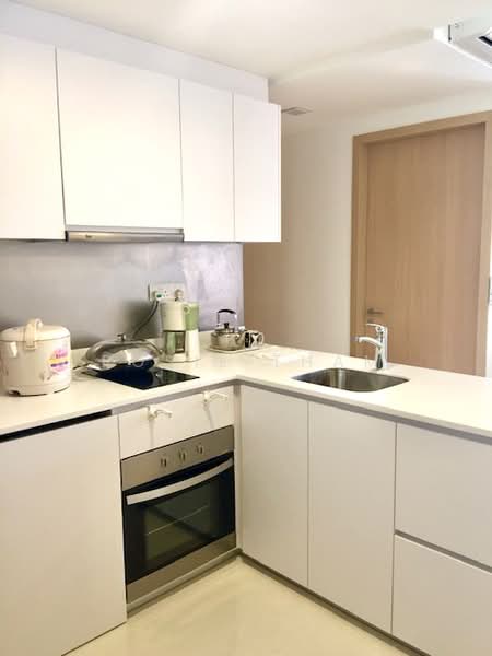 Ripple Bay, 8 Pasir Ris Link, 2 Bedrooms, 786 sqft, Condominium For Rent, by Rosie Tham, 19663142 - PropertyGuru.com.sg