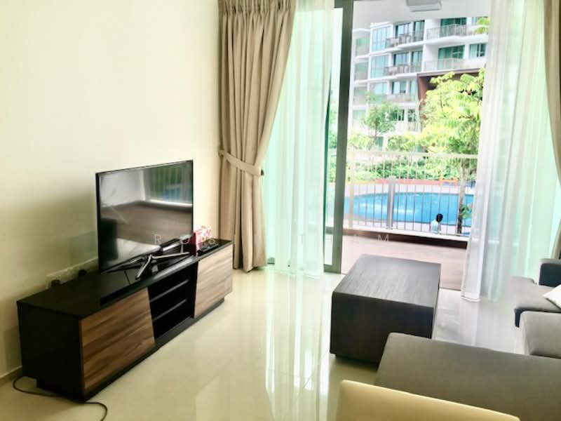 Ripple Bay, 8 Pasir Ris Link, 2 Bedrooms, 786 sqft, Condominium For Rent, by Rosie Tham, 19663142 - PropertyGuru.com.sg