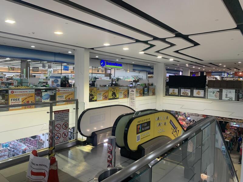 Junction Nine, Yishun Avenue 9, 947 sqft, Food & Beverage For Sale, by Ann Lee, 19663180 - CommercialGuru.com.sg