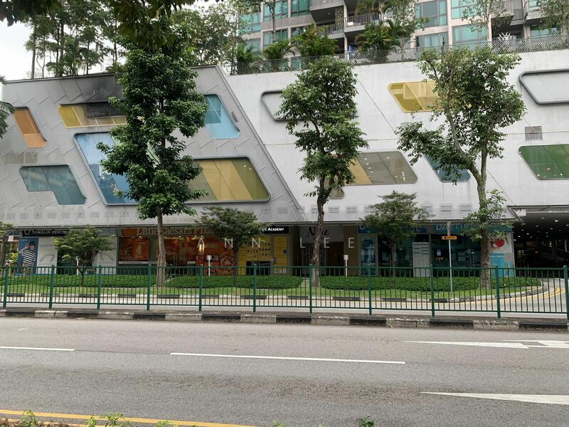 Junction Nine, Yishun Avenue 9, 947 sqft, Food & Beverage For Sale, by Ann Lee, 19663180 - CommercialGuru.com.sg