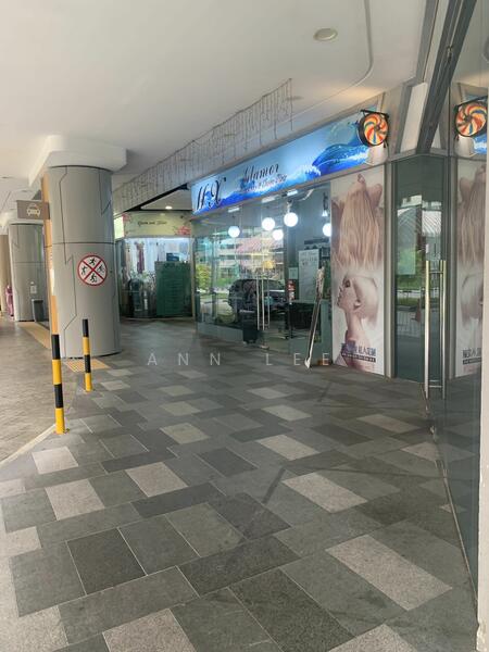 Junction Nine, Yishun Avenue 9, 947 sqft, Food & Beverage For Sale, by Ann Lee, 19663180 - CommercialGuru.com.sg