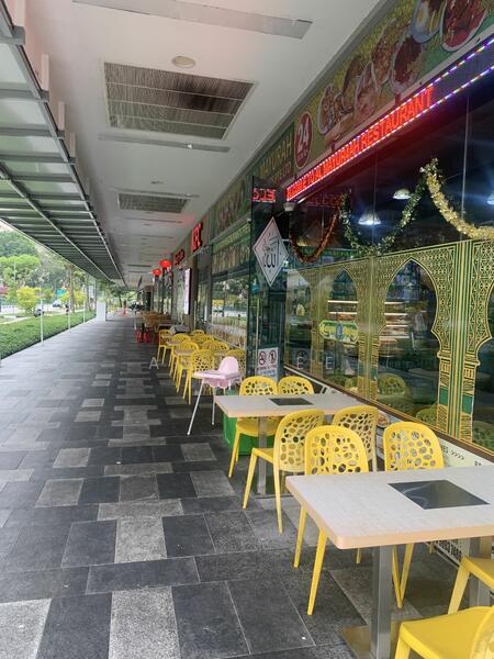 Junction Nine, Yishun Avenue 9, 947 sqft, Food & Beverage For Sale, by Ann Lee, 19663180 - CommercialGuru.com.sg